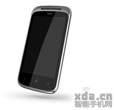 HTC Ignite