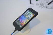 HTC Incredible S