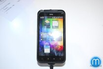 HTC Incredible S