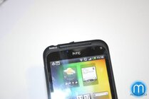 HTC Incredible S