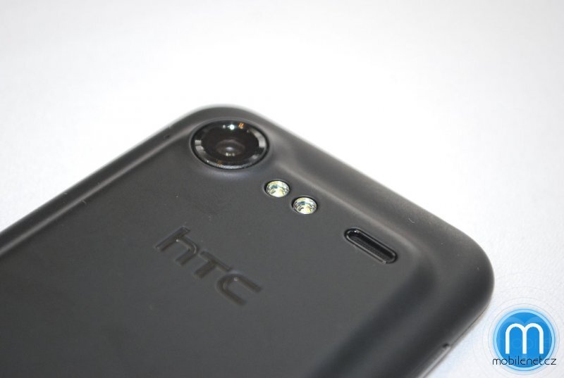HTC Incredible S