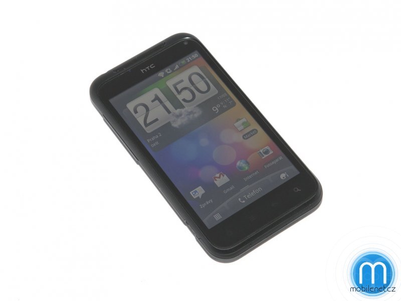 HTC Incredible S