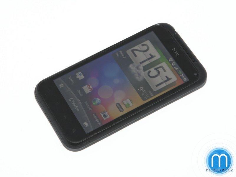HTC Incredible S