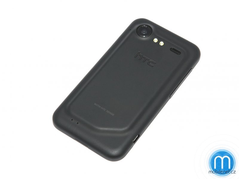 HTC Incredible S