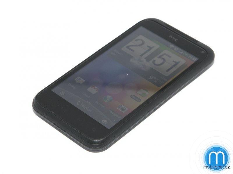 HTC Incredible S