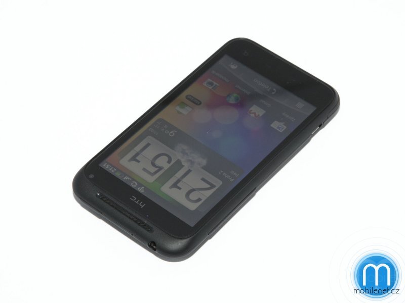 HTC Incredible S