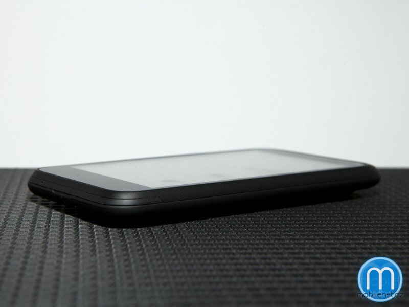 HTC Incredible S
