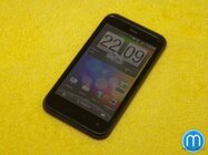 HTC Incredible S