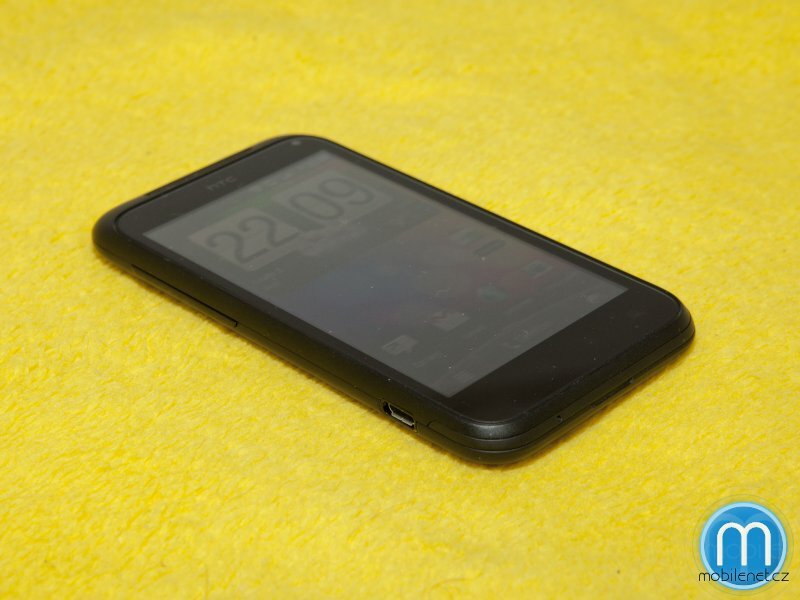 HTC Incredible S