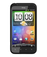 HTC Incredible S