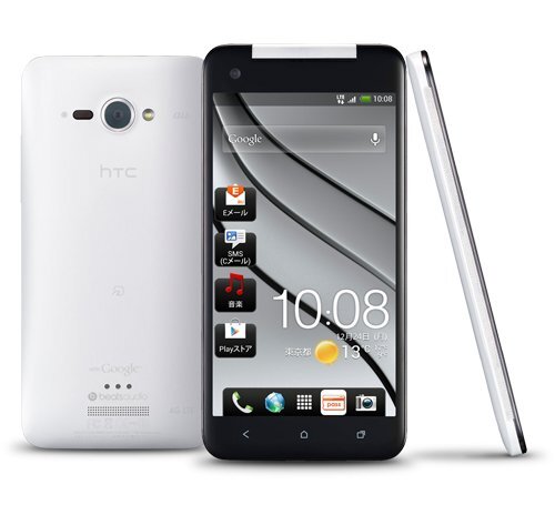 HTC J Butterfly
