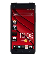 HTC J Butterfly