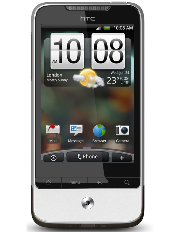 HTC Legend