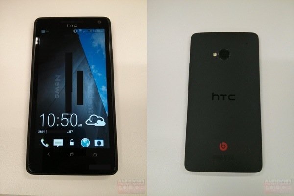 HTC M7