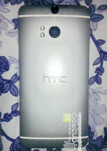 HTC M8