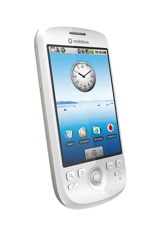 HTC Magic