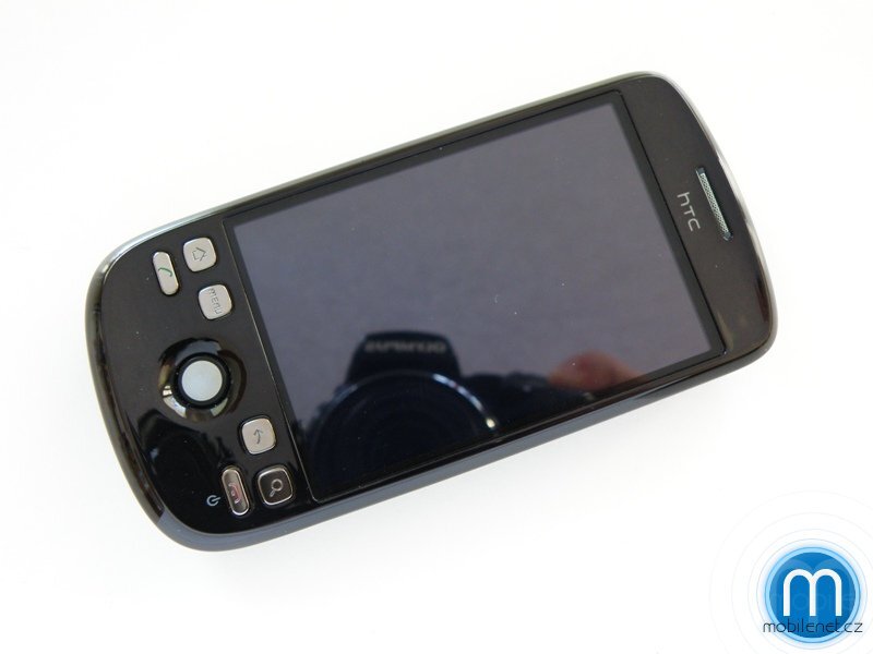 HTC Magic