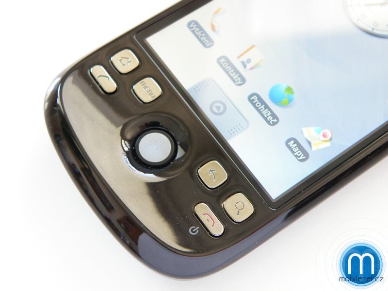 HTC Magic