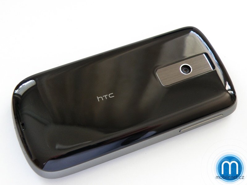 HTC Magic