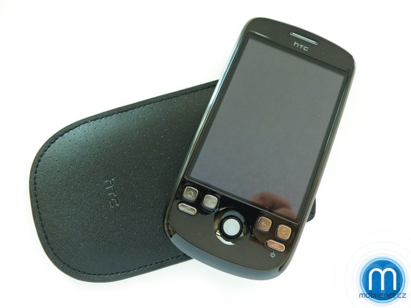 HTC Magic