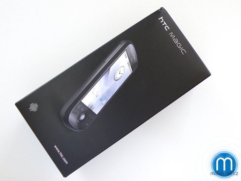 HTC Magic