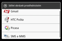 HTC Magic