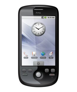 HTC Magic