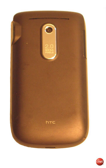 HTC Maple s předstihem zahlédnut na MWC