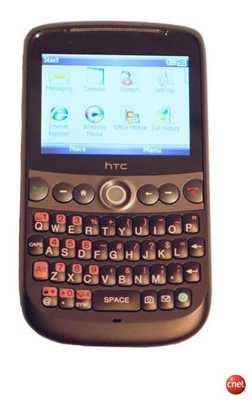 HTC Maple s předstihem zahlédnut na MWC