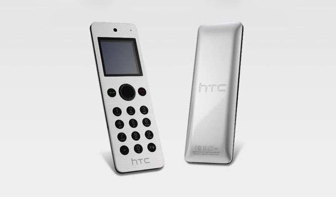 HTC Mini+