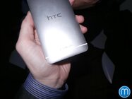 HTC One