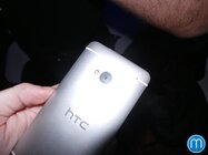 HTC One
