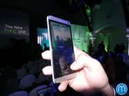 HTC One