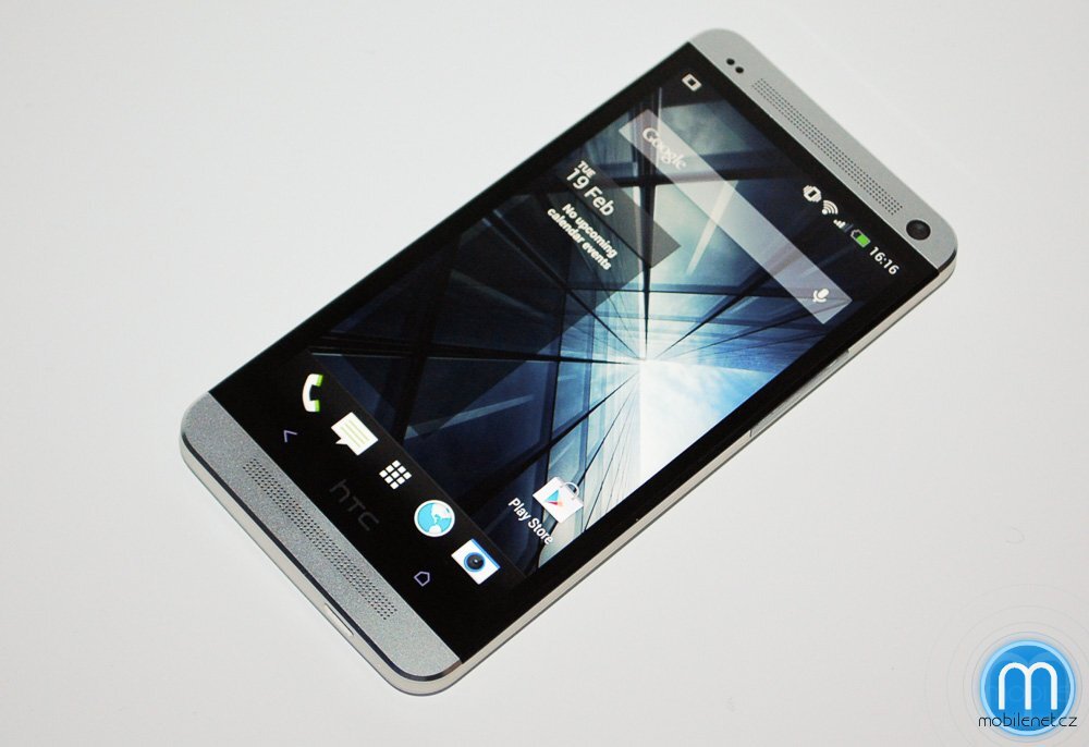 HTC One