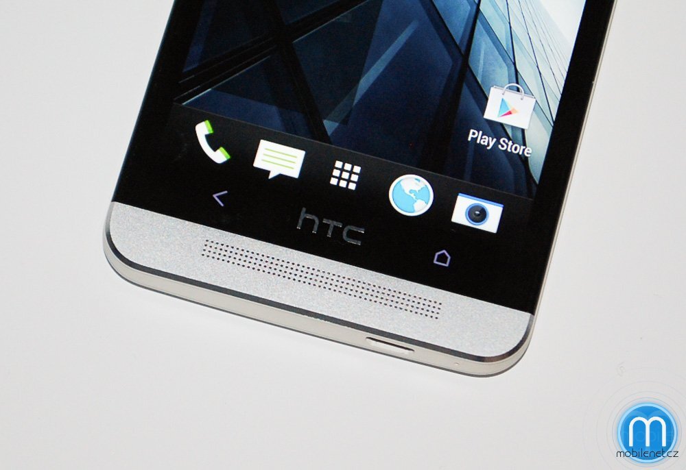 HTC One