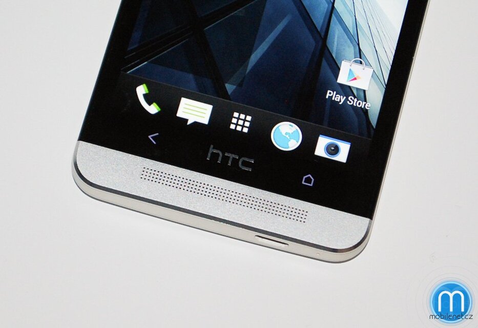 HTC One