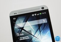 HTC One
