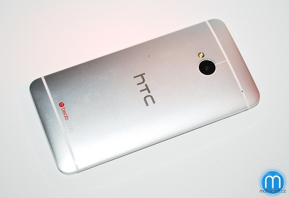 HTC One