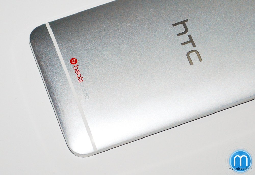 HTC One