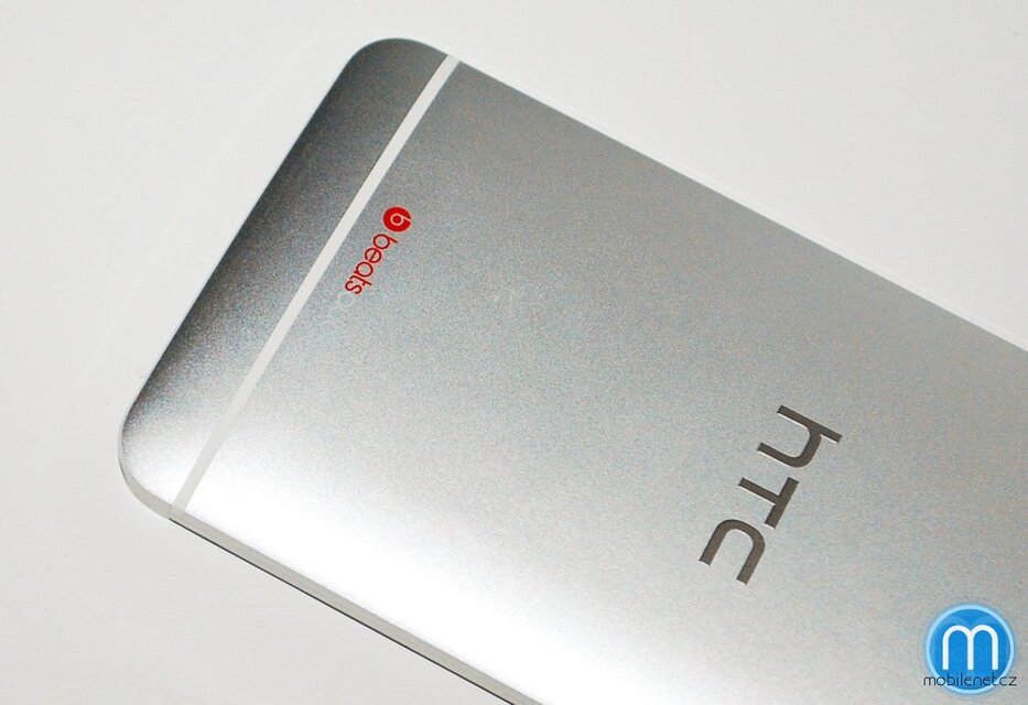 HTC One