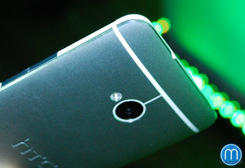 HTC One