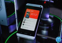 HTC One