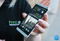 HTC One