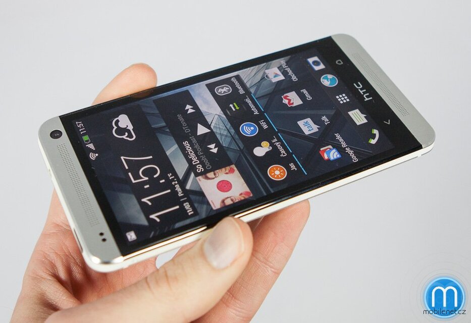 HTC One