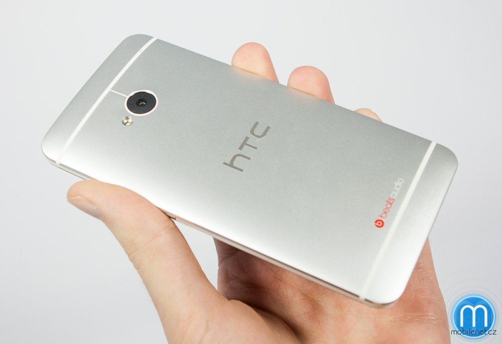 HTC One