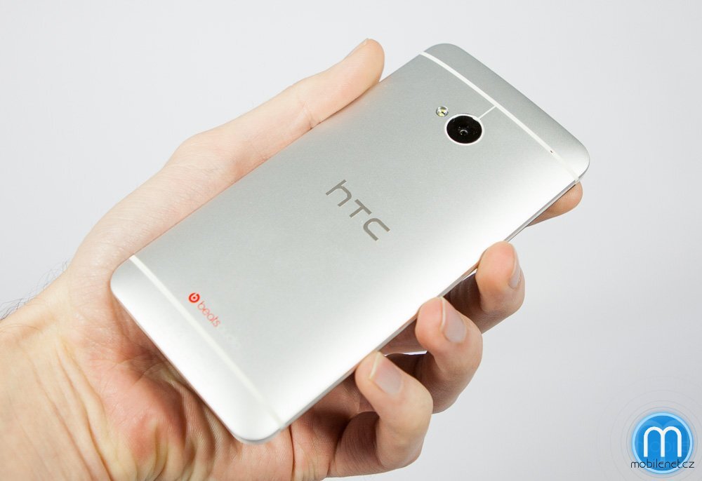 HTC One