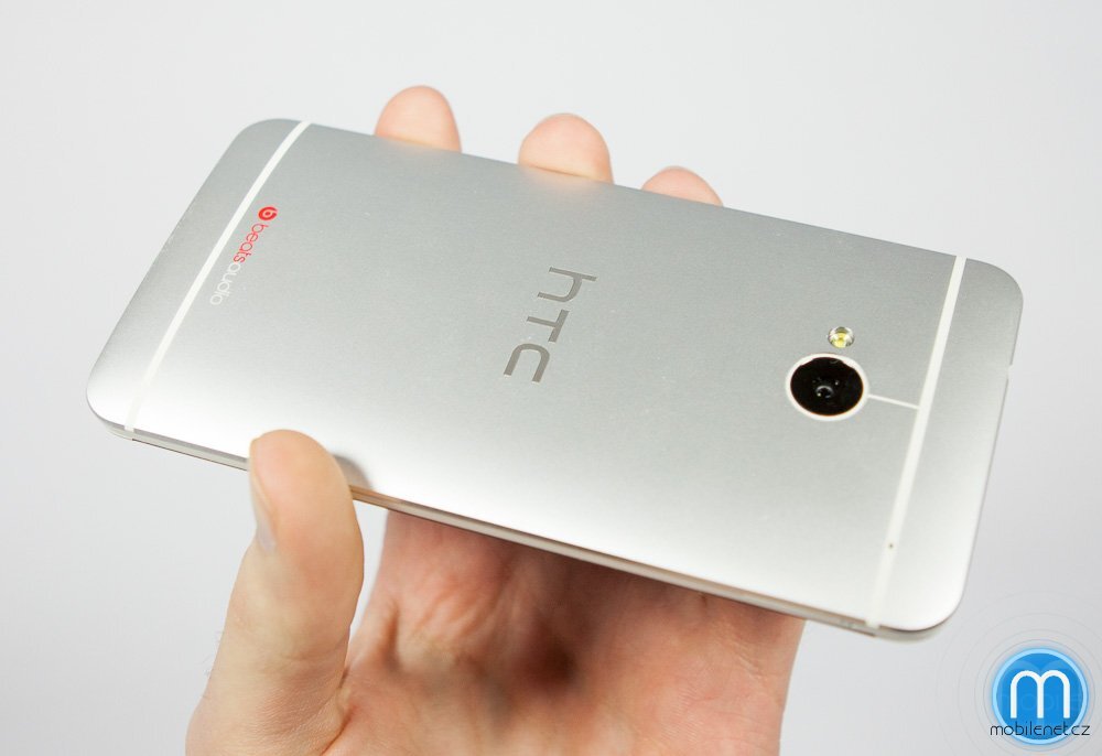 HTC One