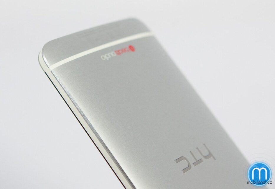 HTC One