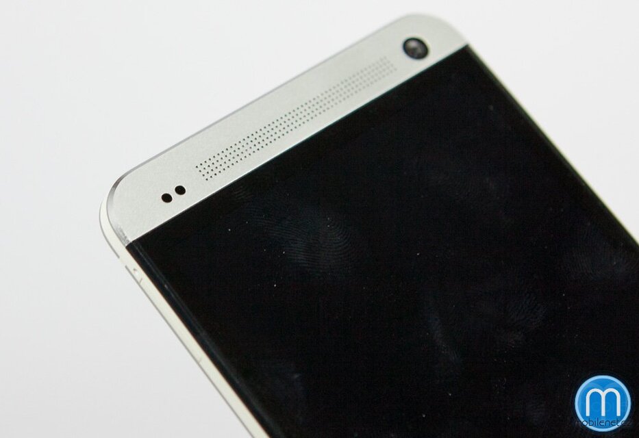 HTC One