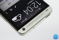HTC One